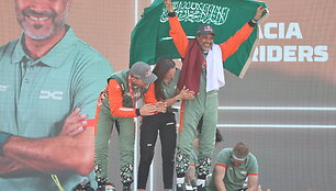 Nasseras Al-Attiyah