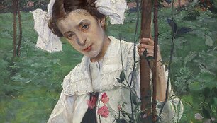 Eugenijus Kazimierowskis &bdquo;Madzia&ldquo;
