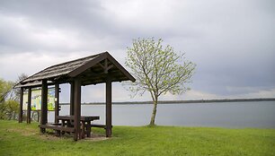 Metelių regioniniame parke
