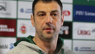 Aleksandras Trifunovičius