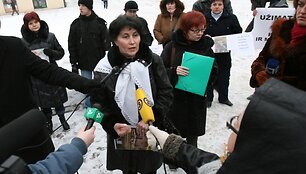 Joana &Scaron;imanauskienė