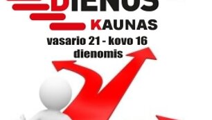 VU KHF Karjeros dienos