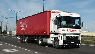 &bdquo;Renault Magnum&ldquo;