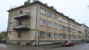 Už 60 kv. m buto &scaron;ildymą &scaron;io namo gyventojai pernai gruodį mokėjo brangiausiai Kaune &ndash; net 912 Lt