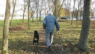 Kauniečius labai piktina vie&scaron;osios tvarkos sergėtojų kabinėjimasis prie formalių, nesvarbių pažeidimų