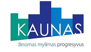 Kauno miesto ženklas