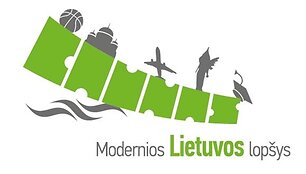 Kauno miesto ženklas