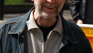 Jurgis Gimberis