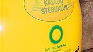 Konteineris plastikui