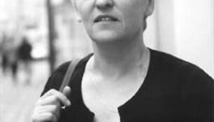 Vida Saviciunaitė