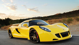 „Hennessey Venom GT“