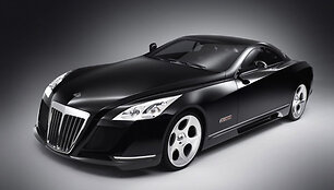&bdquo;Maybach Exelero&ldquo;