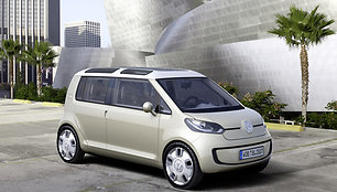 „Volkswagen Up!“