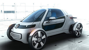 &bdquo;Volkswagen Nils&ldquo;
