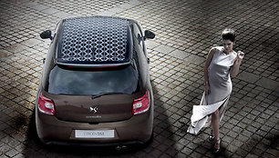 „Citroen DS3 Ultra Prestige“