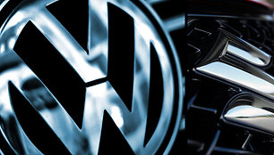 &bdquo;Volkswagen&ldquo; ir &bdquo;Suzuki&ldquo;
