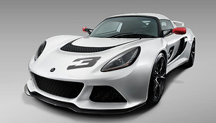 2012-ųjų „Lotus Exige S“