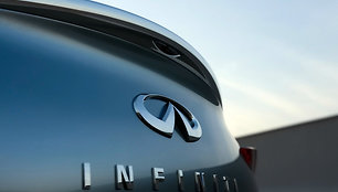 „Infiniti Essence Concept“