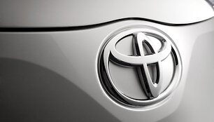 &bdquo;Toyota&ldquo;