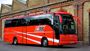 &bdquo;Iveco Domino&ldquo;