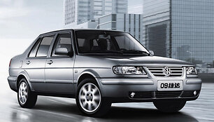&bdquo;Volkswagen Jetta&ldquo;