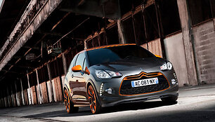 &bdquo;Citroen DS3 Racing&ldquo;