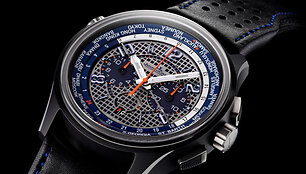 &bdquo;Jaeger-LeCoultre AMVOX5 LMP1&ldquo; laikrodis 