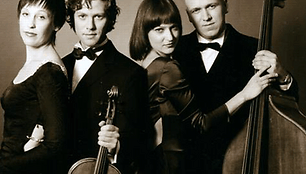 Grupė &bdquo;4tango&ldquo;