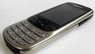 „Nokia 633i Classic“