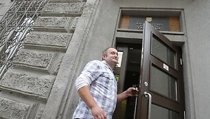 Modestas Vasiliauskas