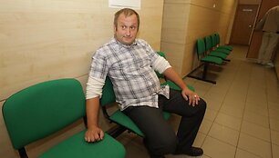 Modestas Vasiliauskas