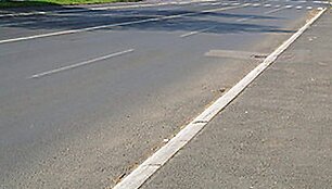 Gatvė