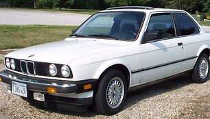 &bdquo;BMW 318&ldquo;