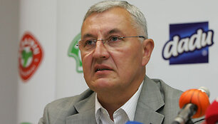Jonas Kazlauskas