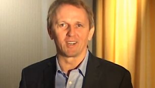 Egidijus Stancikas