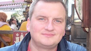 Ramūnas Dirmauskas