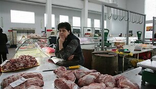 Stasė &Scaron;iaudvytienė