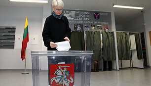 Neringa Venckienė