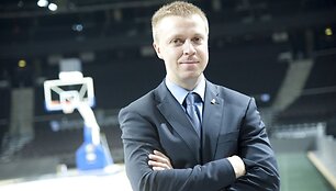 Paulius Motiejūnas