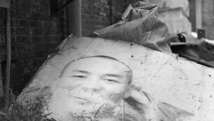 Igno Maldžiūno fotografijų paroda &bdquo;China. 1/5&ldquo;