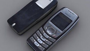 NOKIA 6610