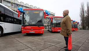 Autobusas &bdquo;Temsa MD-9LE&ldquo;