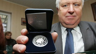 Selemonas Paltanavičius
