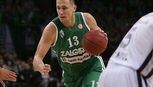 Paulius Jankūnas