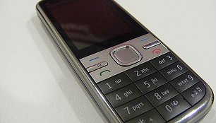 Nokia C5