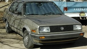 VW Jetta 1985 m.