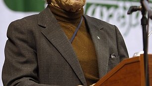 Vytautas &Scaron;likas