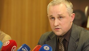Vitoldas Guliavičius