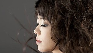 Hiromi Uehara