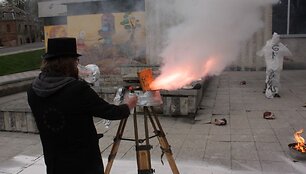 Performansas Kaune